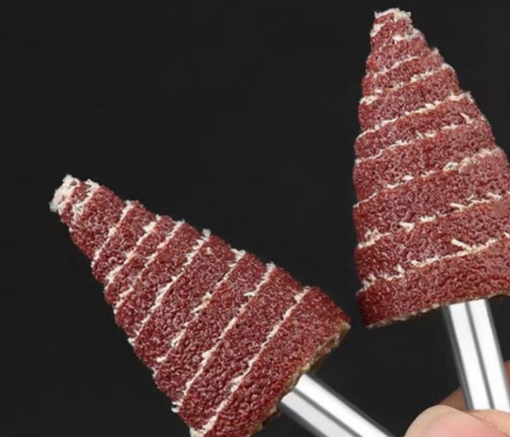 전동 연마 샌딩 비트