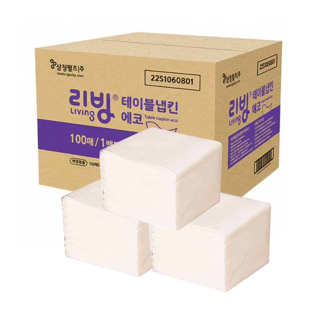 리빙 테이블냅킨 6000개입