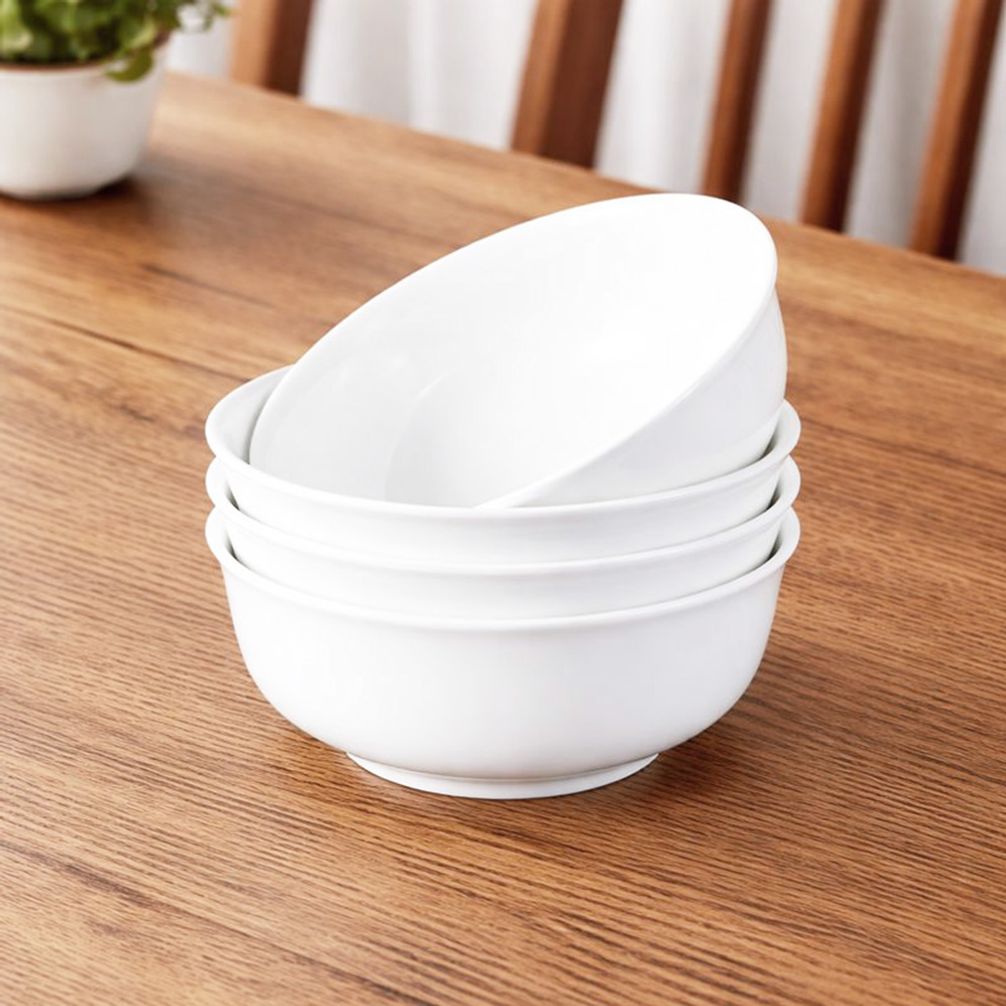 본차이나 냉면기 4P세트