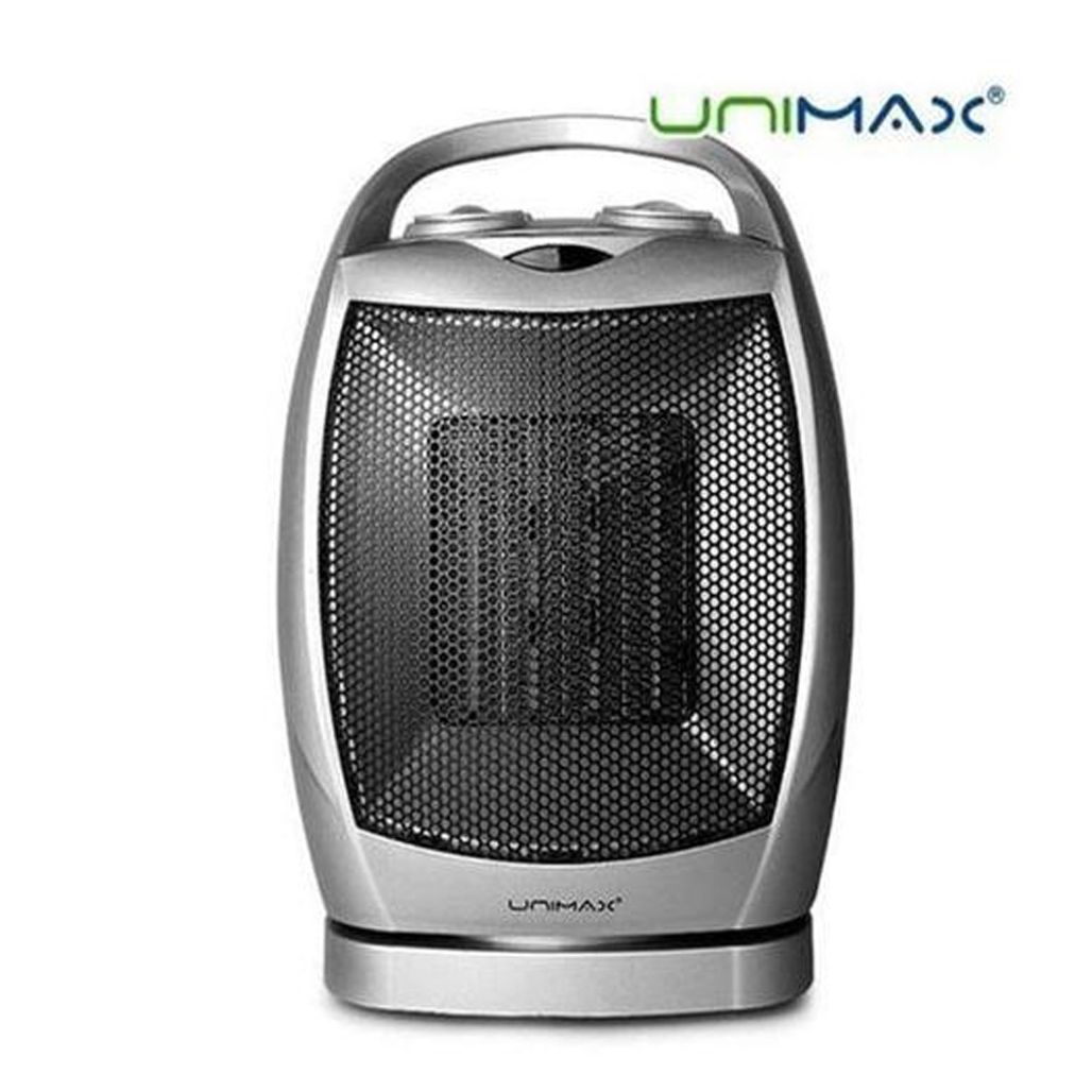 유니맥스 세라믹 팬히터 미니온풍기 UMH-878A