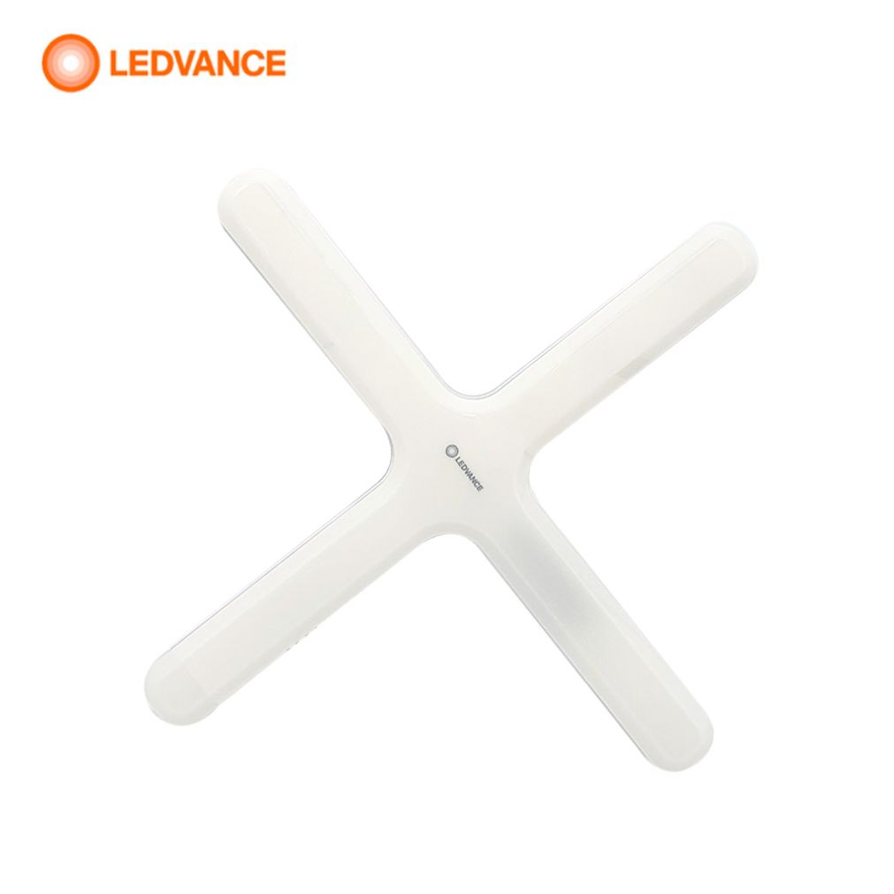 오스람 LED 십자등 60W 주광색 580mm