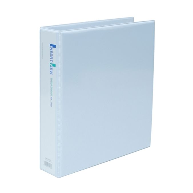 대흥 바인더 D645 3공 D링 1.5 백색 (1개입)