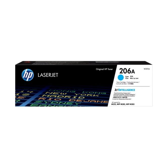 재생 HP W2111A C 청색 1.3K (1개입)