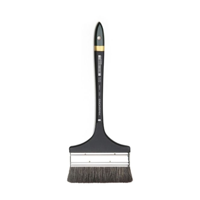 (화홍) 백붓 112 8호 150mm (1개입)