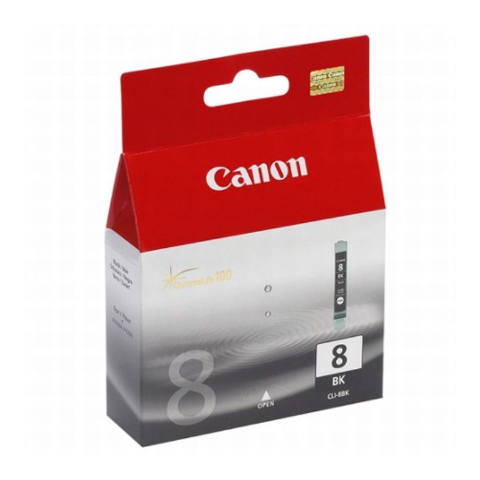 캐논 잉크 CLI-8BK IP4200 / 잉크 (1개입)