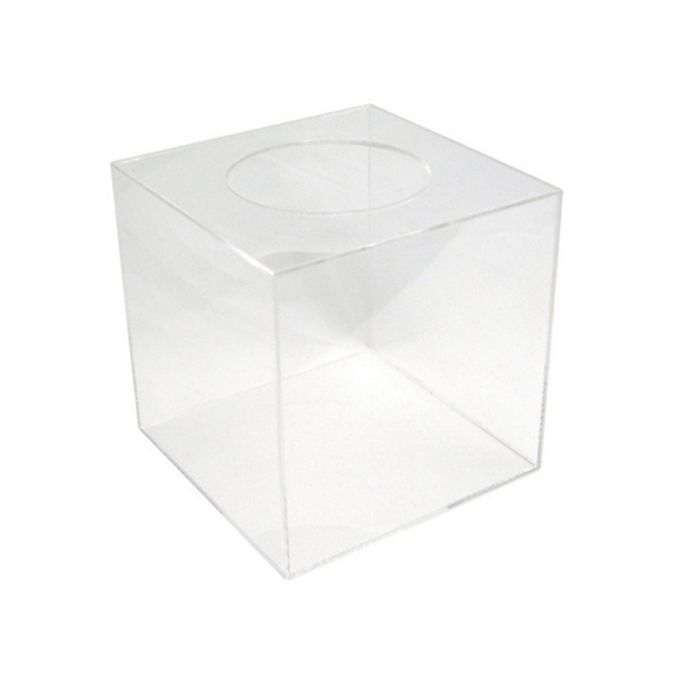 세모네모 DP BOX 170 B1020응모함 / (170x170x170) (1개입)