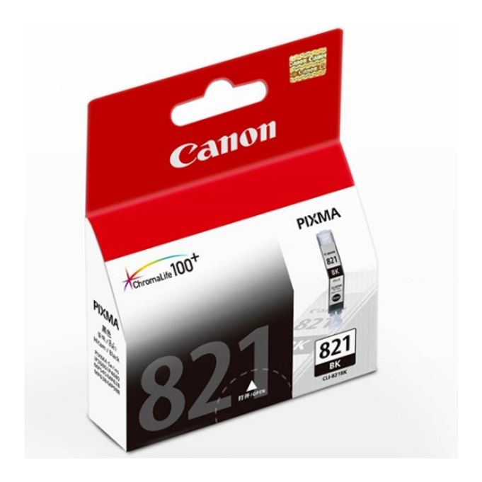 캐논 잉크 CLI-821BK / 잉크 (1개입)