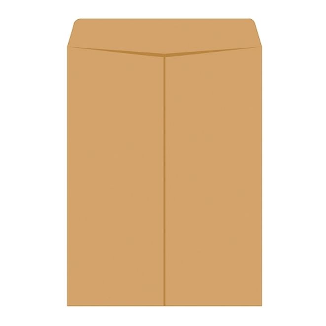 우진 양면각대봉투 A3(3절) 100매입