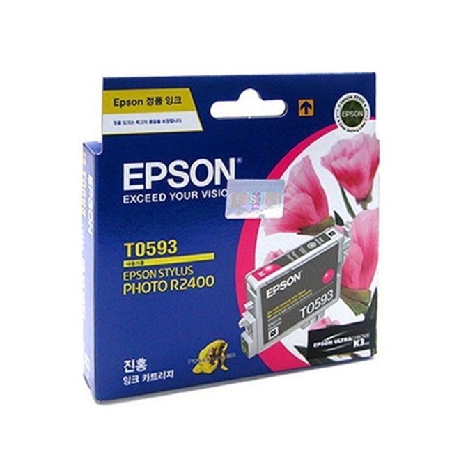 엡손 T0593 M 포토2400 (1개입)