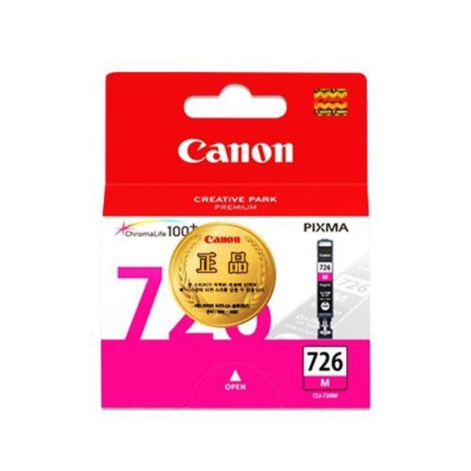 캐논 잉크 CLI-726M / 잉크 (1개입)