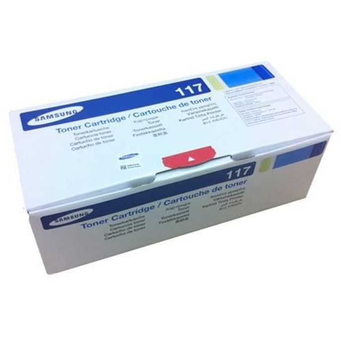 삼성 재생토너 MLT-D117S 흑색 (1개입)