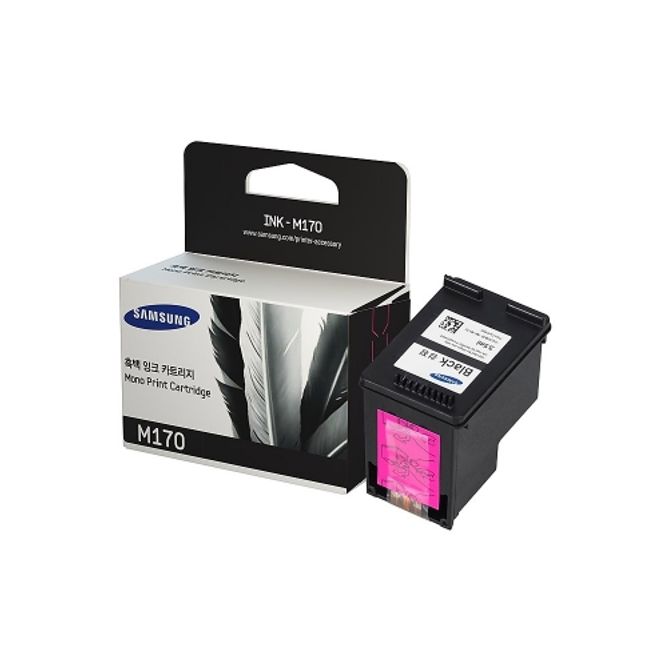 삼성 재생잉크 M170XL 흑색 (1개입)