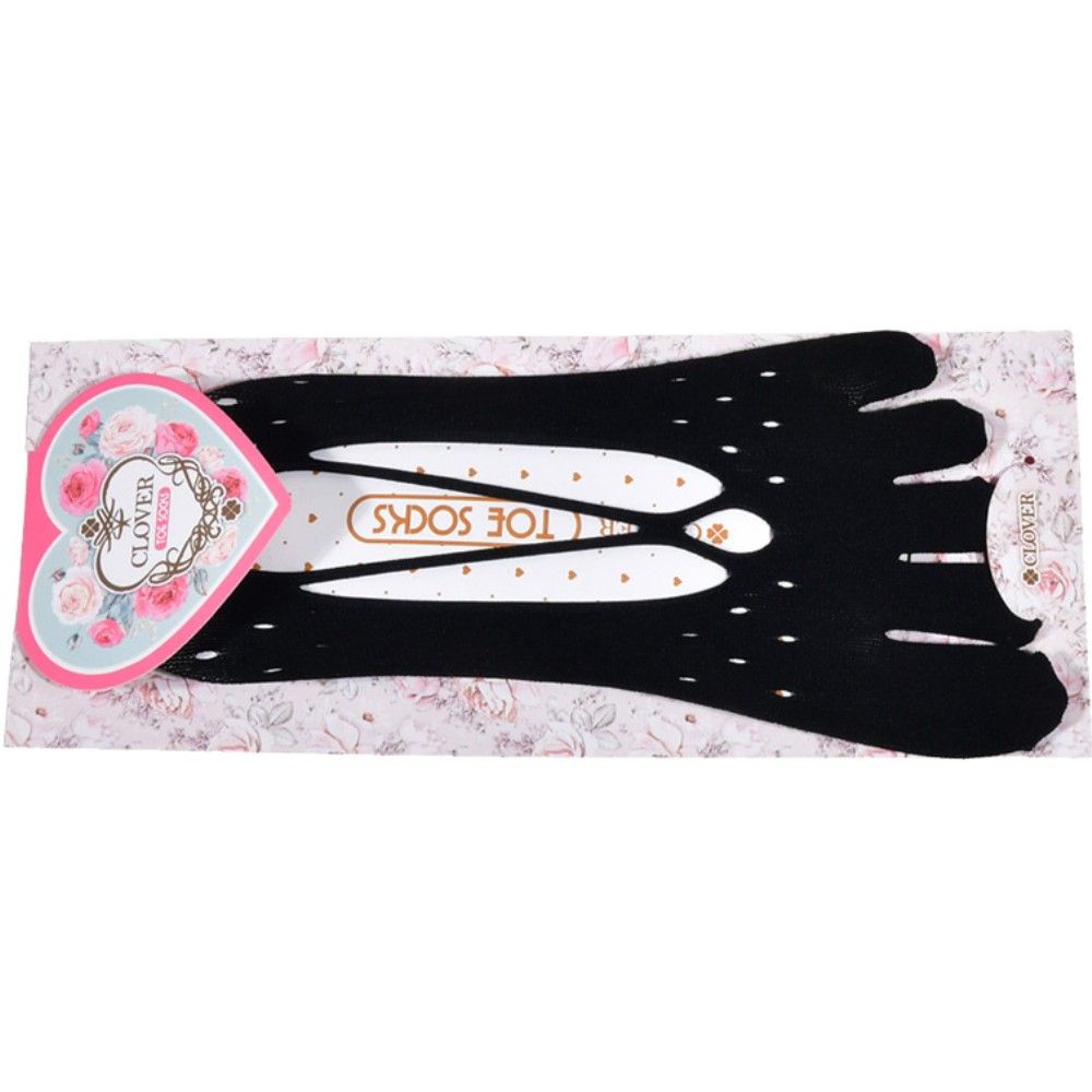 시원한소재 실리콘 편안한 토우 발가락덧신