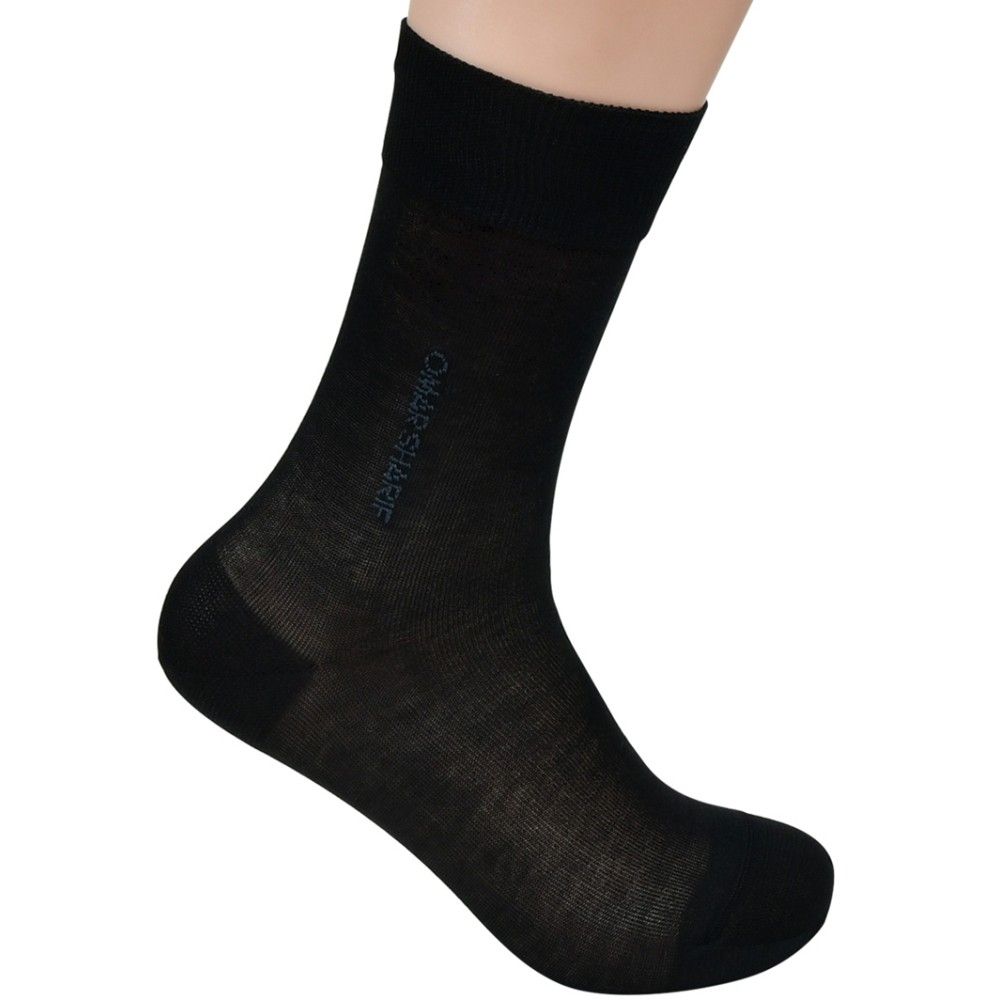 실켓면 손봉조 가공 신사 장목 양말 5족