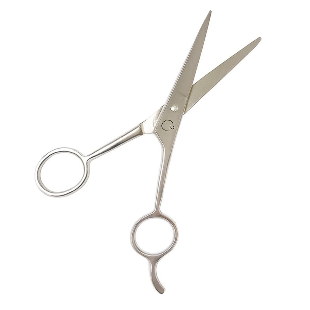 인파우치 헤어 커트가위