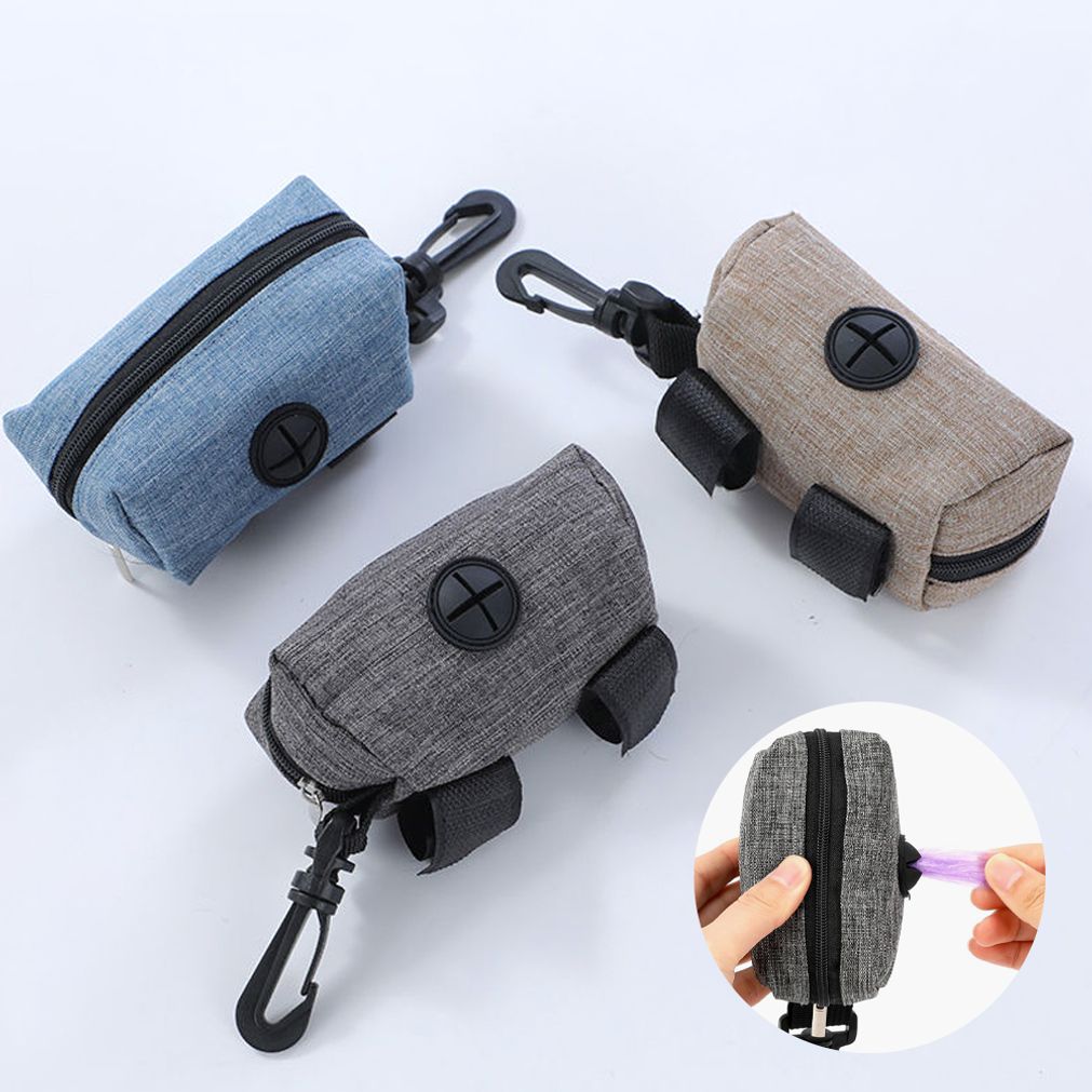 본독 반려동물 산책 파우치 배변봉투 SD-251261