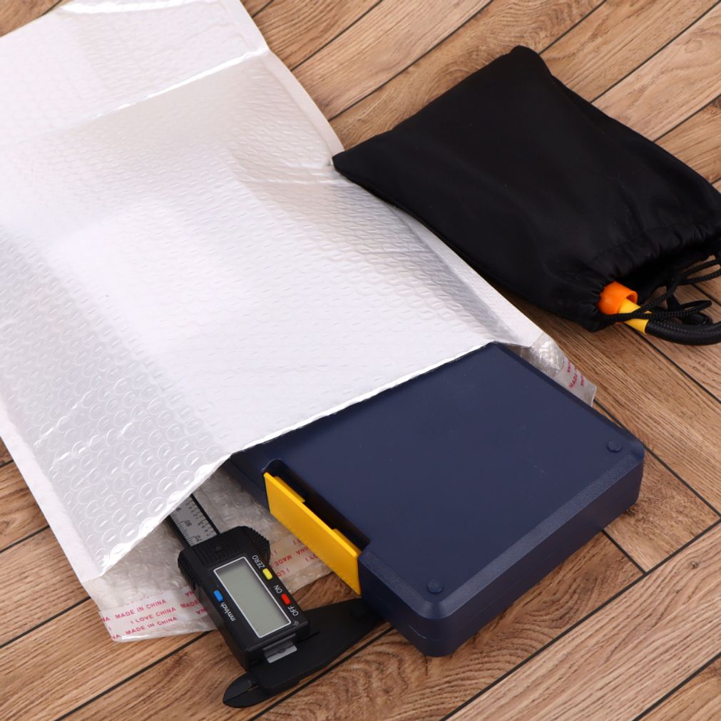 택배포장 에어캡 안전봉투 대 10p