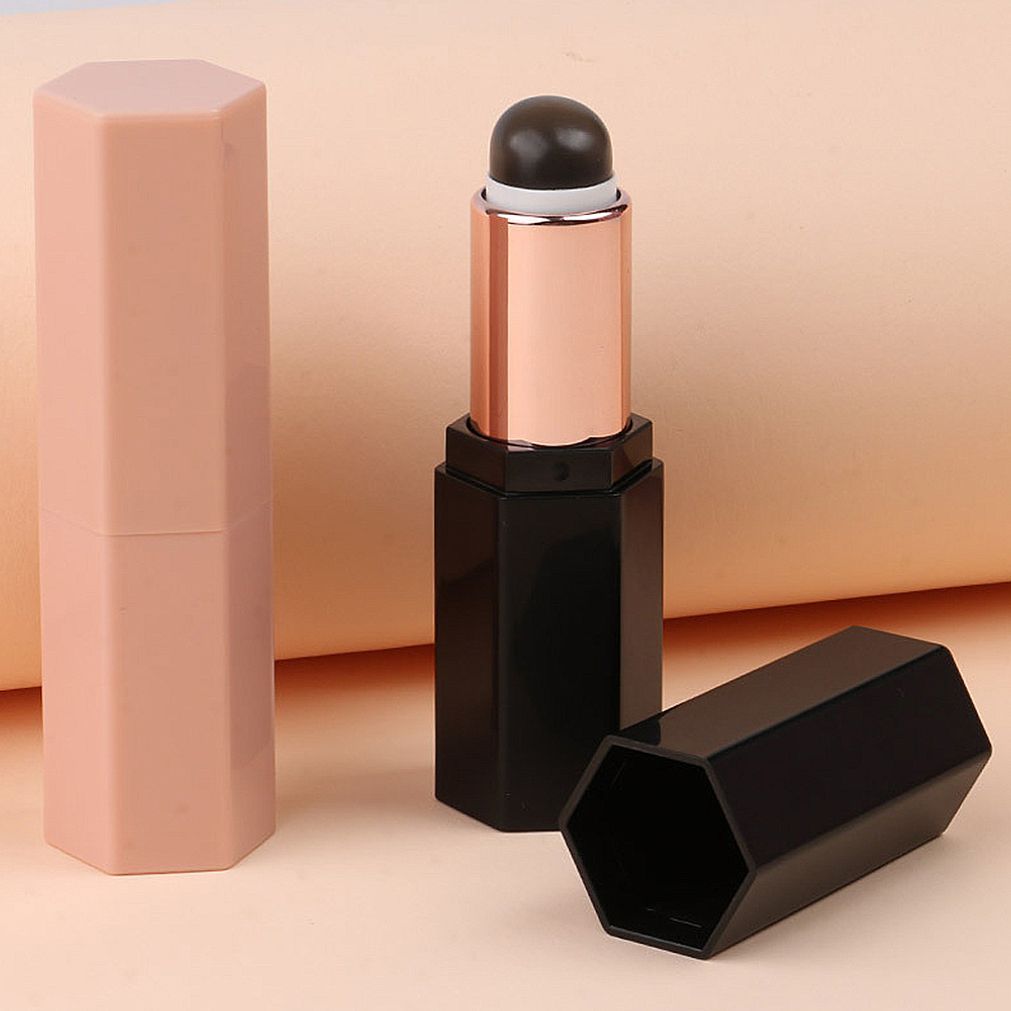 립스틱디자인 립블렌딩 소형 실리콘 메이크업브러쉬