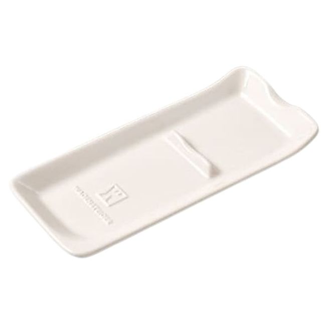 바겐슈타이거 조리도구 거치대 국자 뒤집개 집게 받침 홀더 아이보리