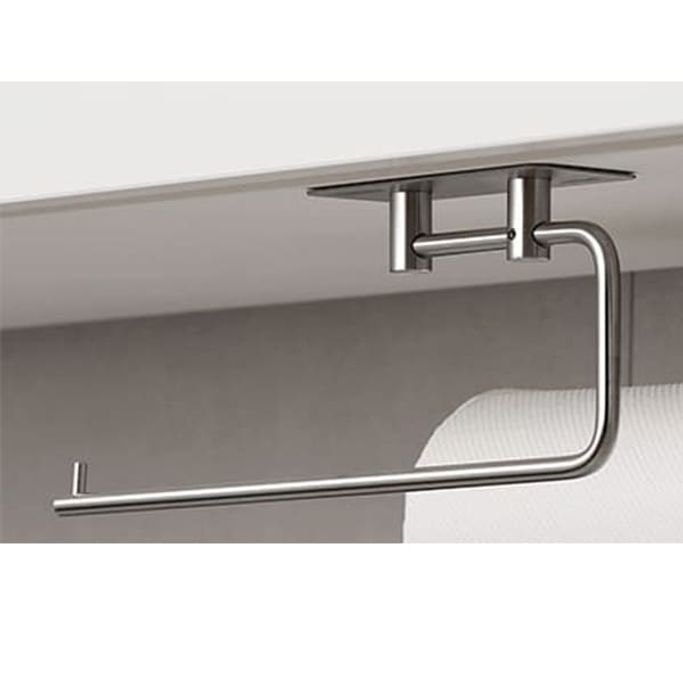 바겐슈타이거 키친타올 걸이 비닐 랩 키친타월 거치대 주방 홀더 28cm