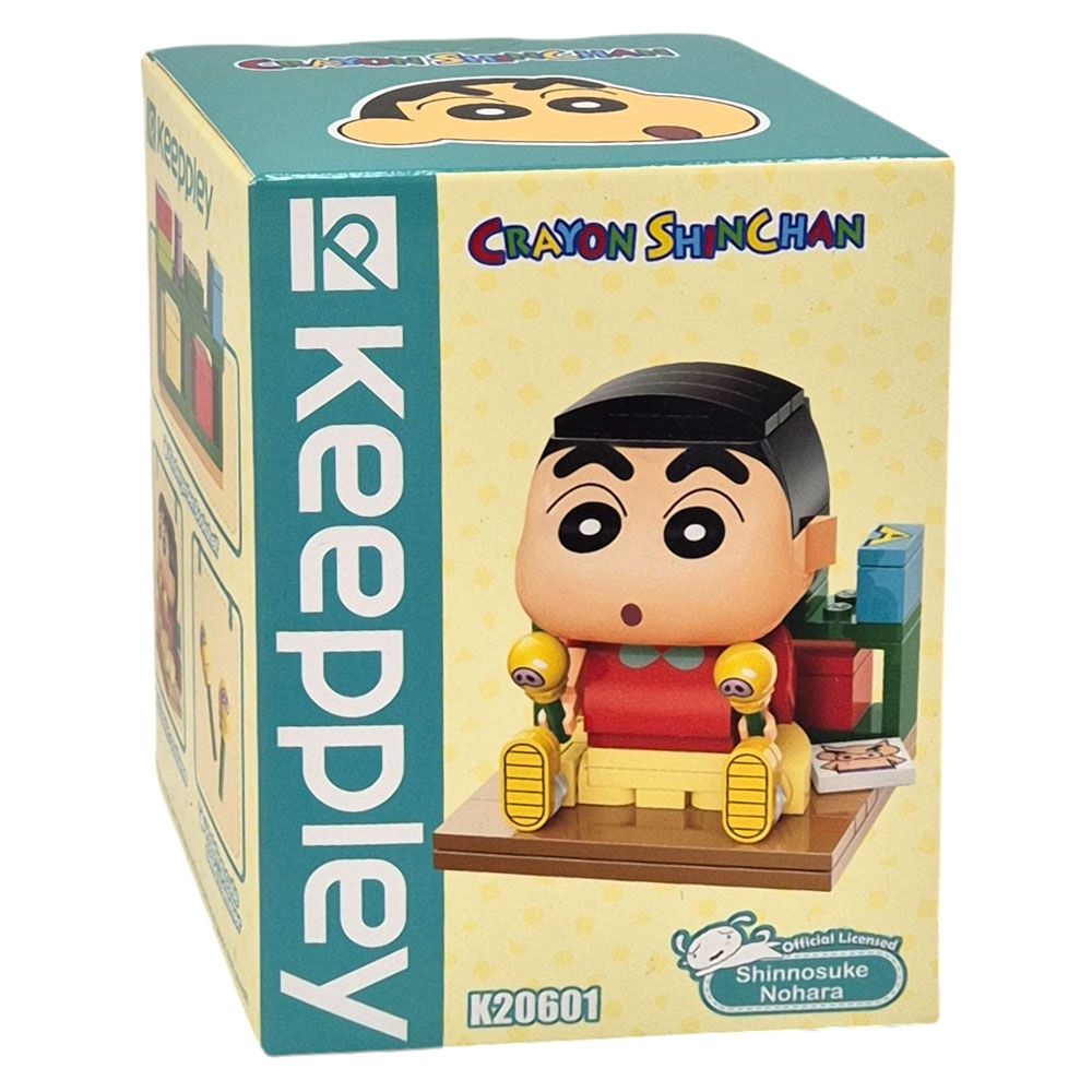 짱구는못말려 짱구 블럭 장난감 어린이 블록 선물