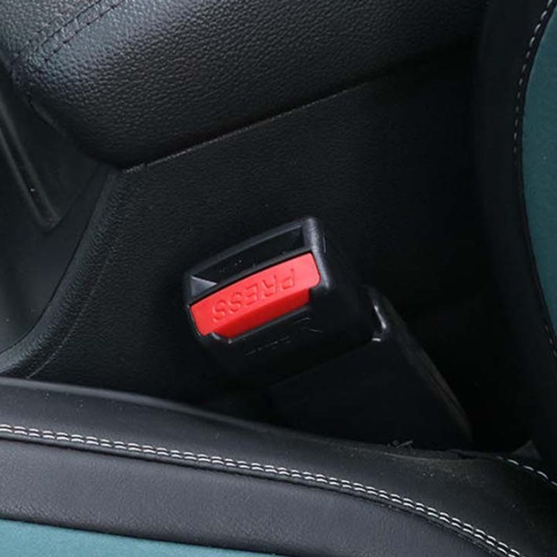 차량용 탈부착 조임 강도를 조절 할 수 있는 보조 액세서리