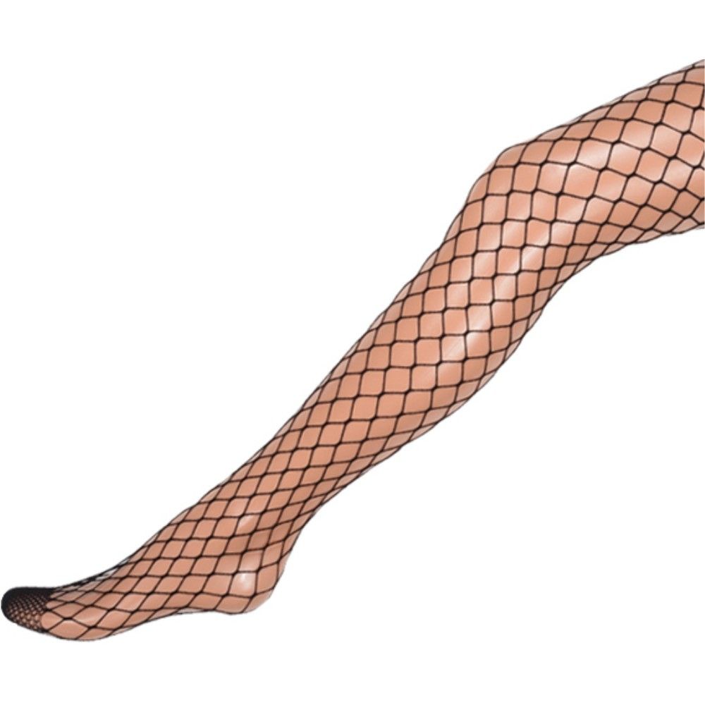 로맨틱 망사 국내생산 팬티스타킹