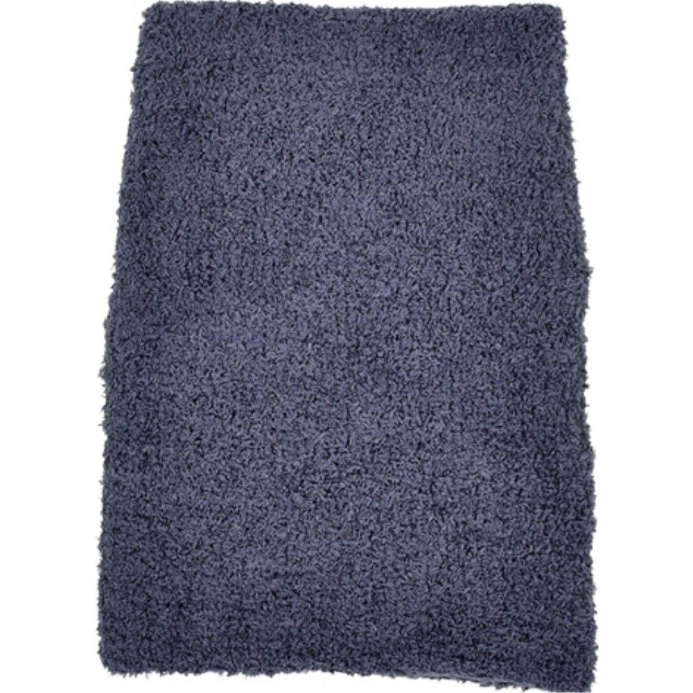 포근한 보온 심플한 디자인 극세사 넥워머