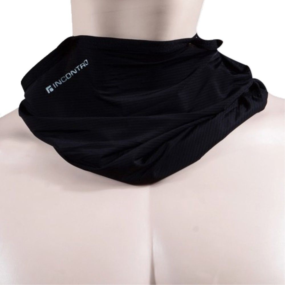 사이즈 조정 및 고정 가능한 쿨 멀티스카프