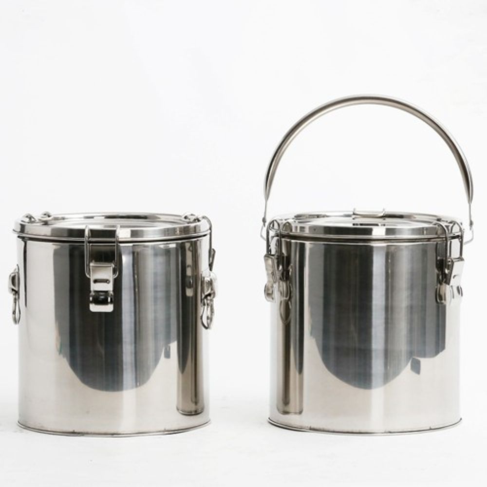 이중 유압 국통 핸들형 8호