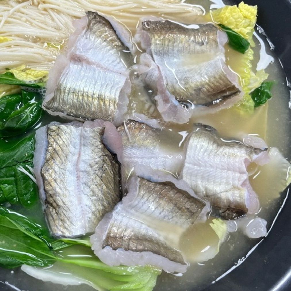 갯장어 하모 6kg