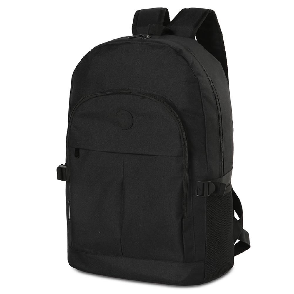 가볍고 탄탄한 두툼한 등판 여행가방 중고생책가방