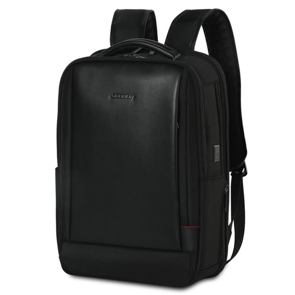 확장형 비지니스 노트북 180도오픈 남자백팩