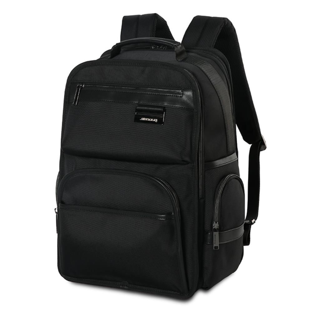 등판쿠션 가벼운 직장인 남자 비지니스백팩