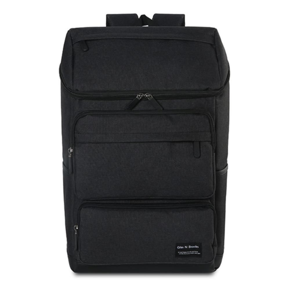 통스타일 매쉬 다양한수납 여행 책가방 남자백팩