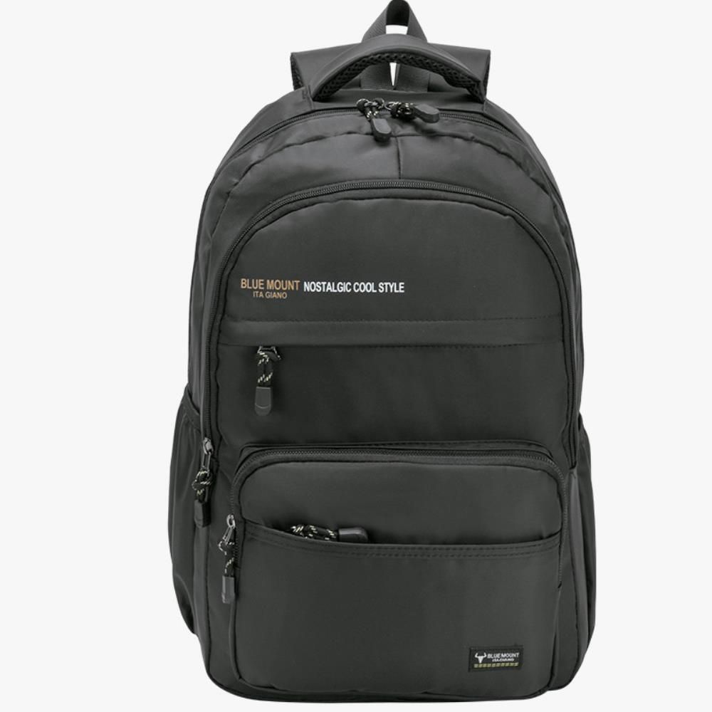 캐리어 결합 가능한 캐주얼 스포츠 백팩