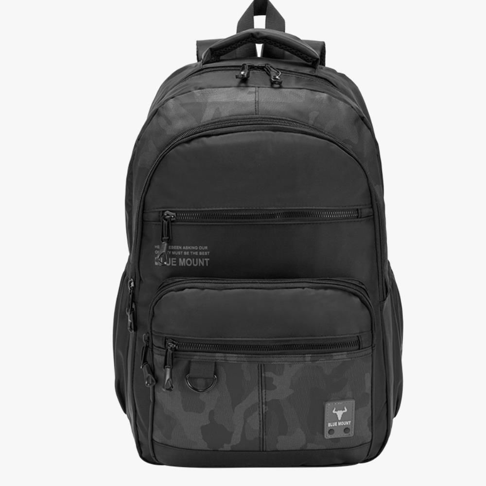 수납력 좋은 등산 캠핑 스포츠 백팩