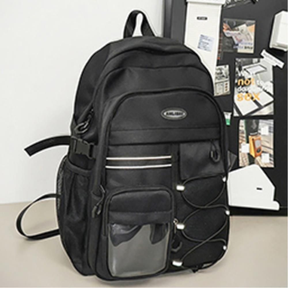 고등학생 대학생 백팩 여행 노트북 배낭