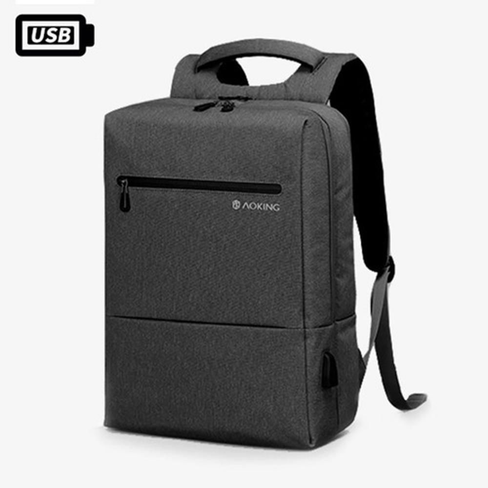 방수 노트북 학생 직장인 데일리백팩