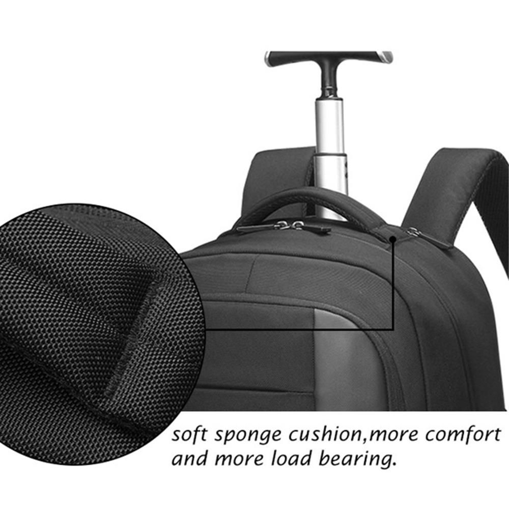 고품격 바퀴달린백팩 여행용백팩