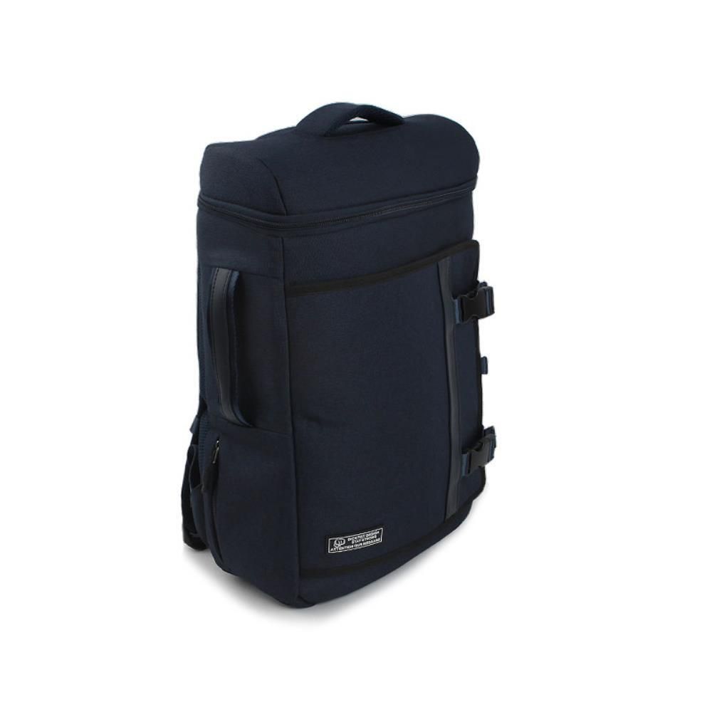 수납력 놓은 캐주얼 여행용 백팩