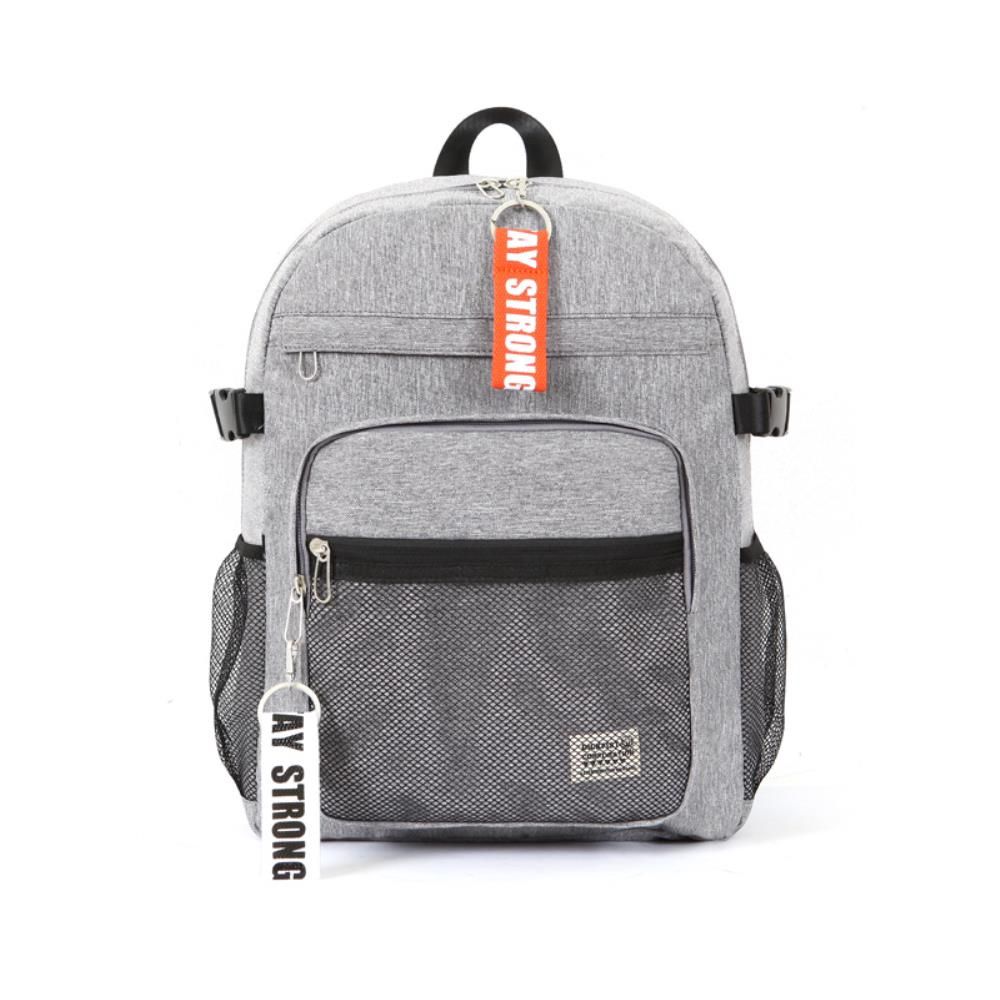 중학생 고등학생학원가방 학생백팩