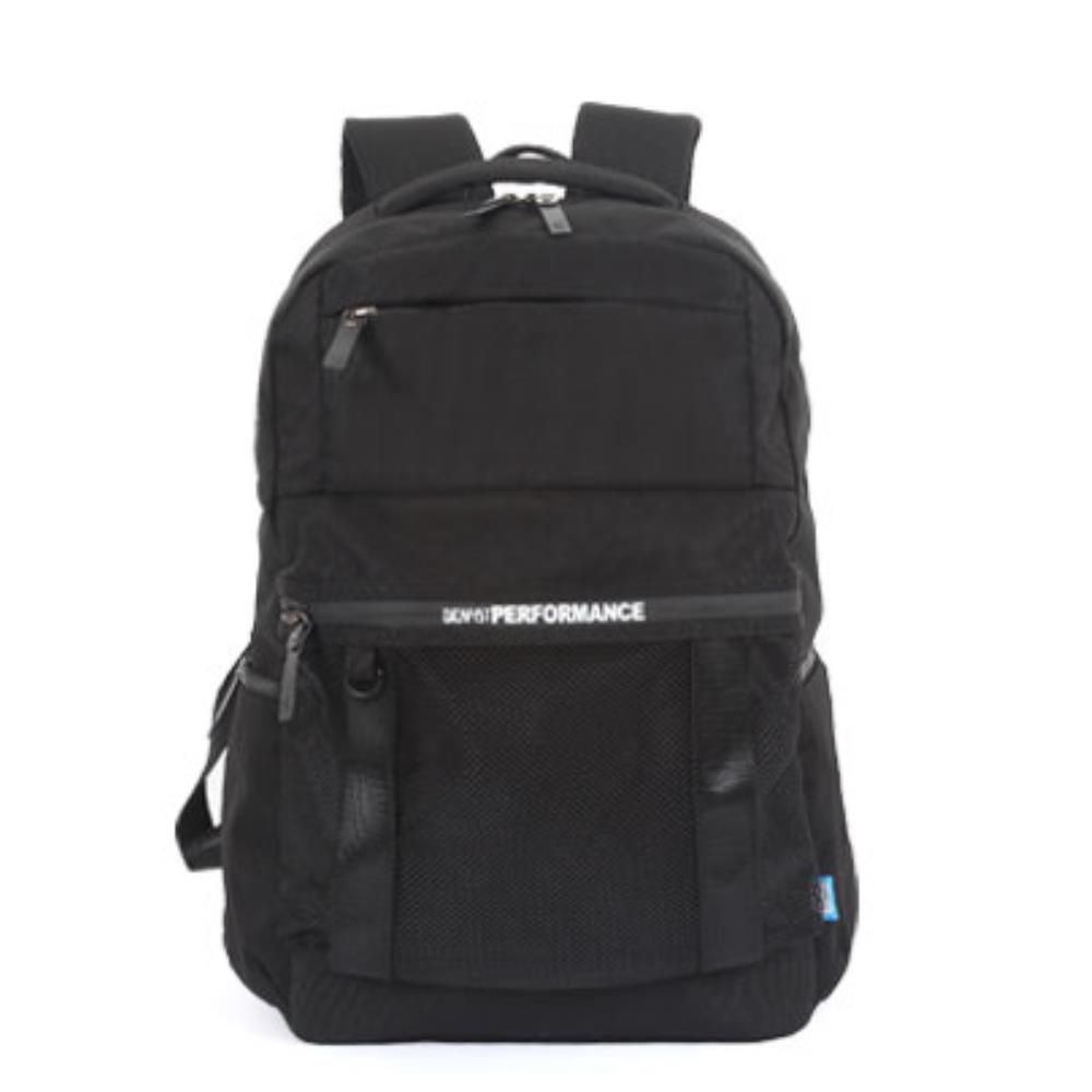 캐주얼 학생백팩 고등학생패션백팩