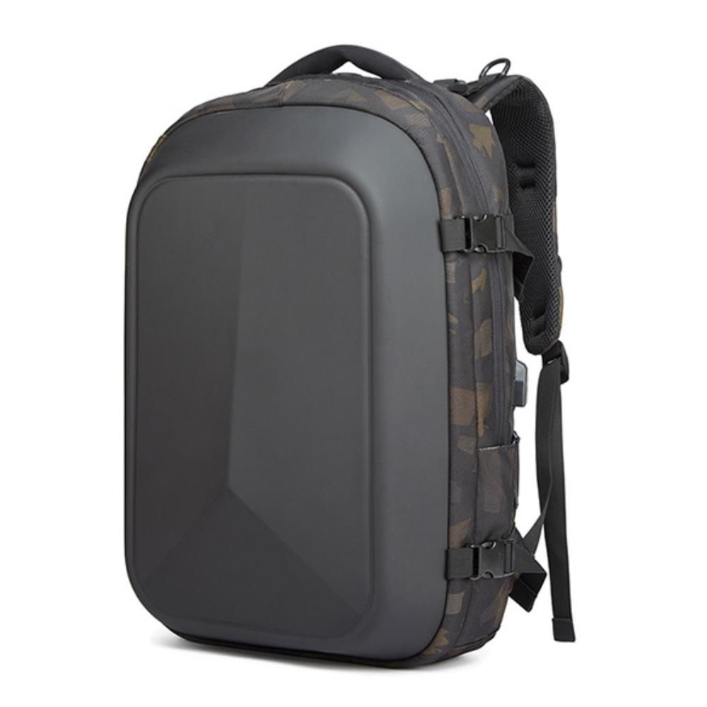 usb포트백팩 노트북 아이패드 백팩