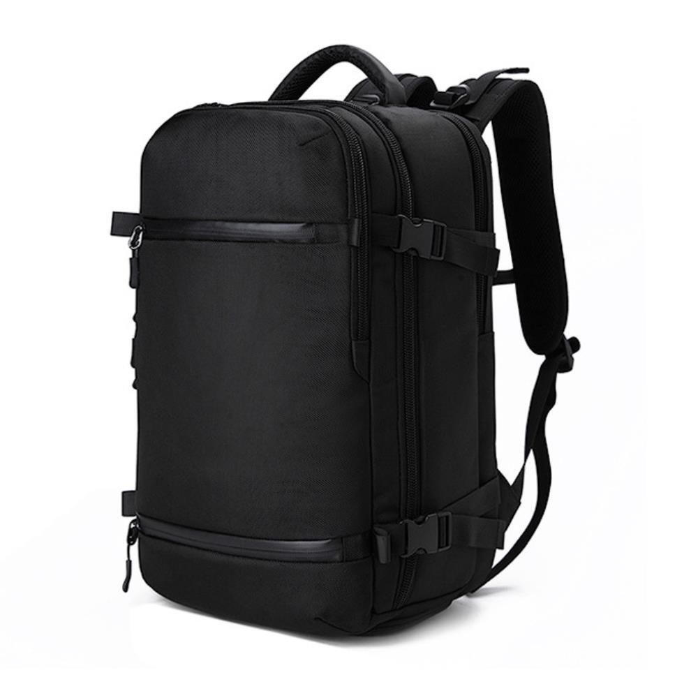 대용량 멀티 수납 17인치노트북수납 백팩