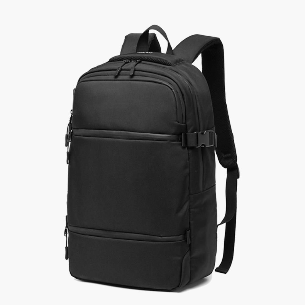 대화면노트북백팩 여행용 용 학생백팩