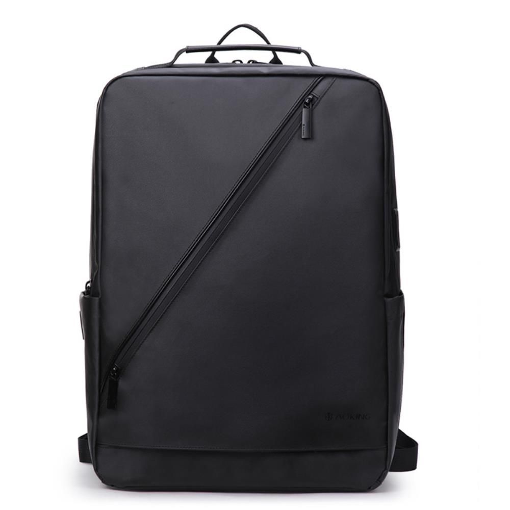 고급모노톤 기능성 직장인 스마트백팩