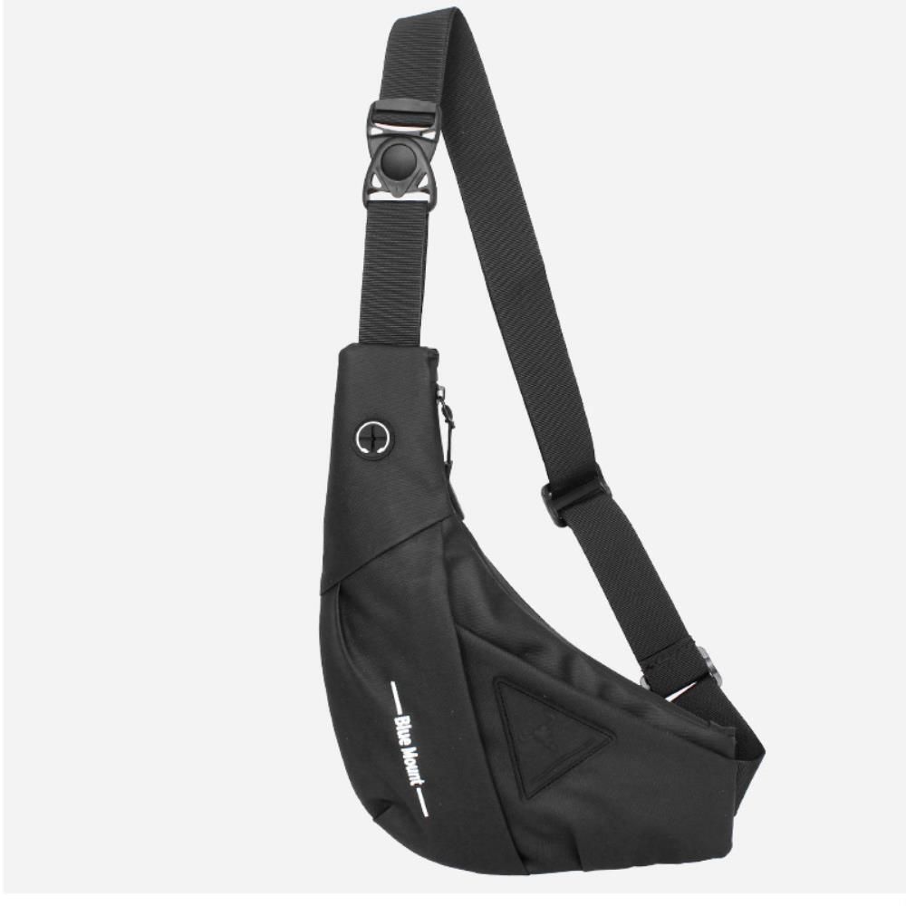 기능성 등산 캠핑 아웃도어 캐주얼 슬링백