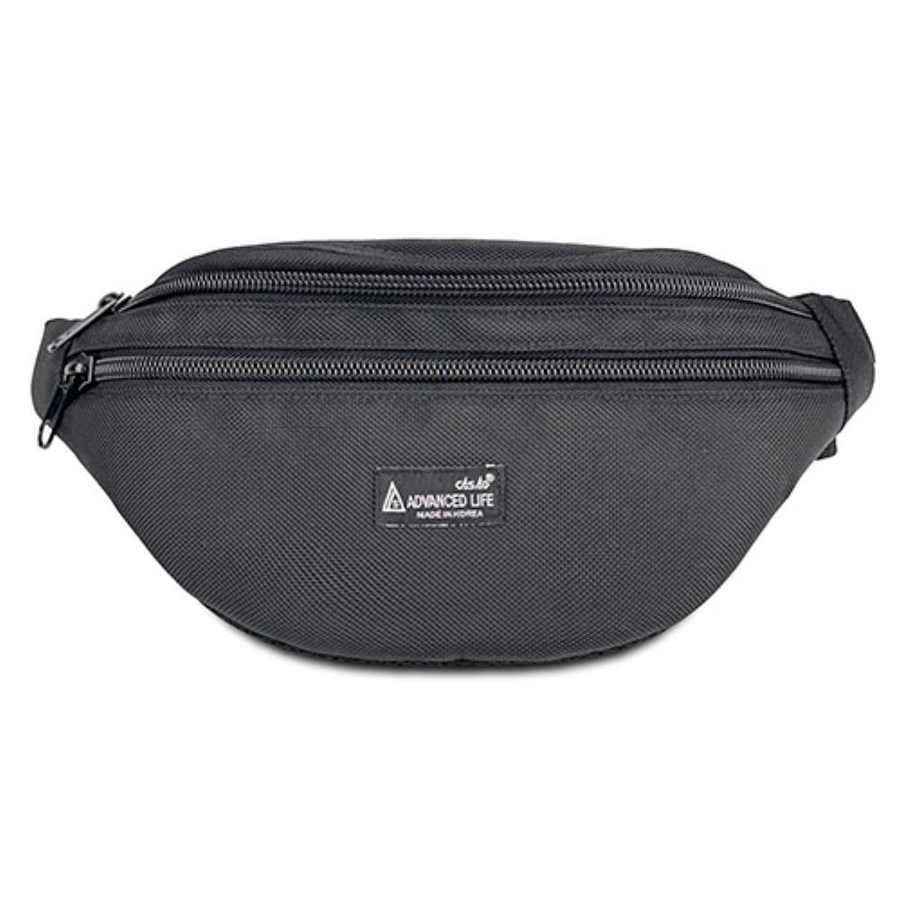 아웃도어 여행용 캐주얼 바디크로스백