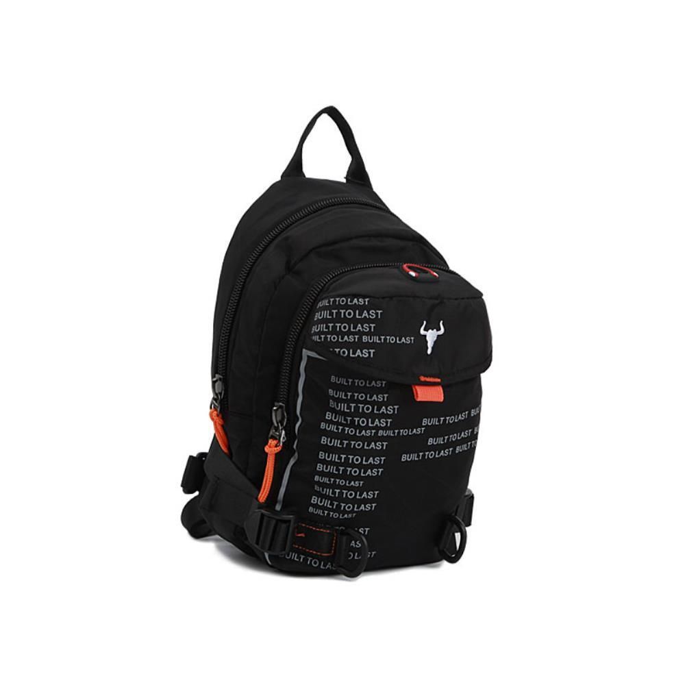 미니사이즈 여행 등산 보조가방 슬링백